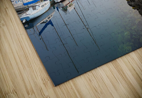 Twilight marina Jo Ann Snover puzzle