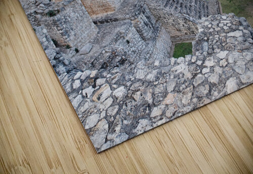 Ek Balam Jo Ann Snover puzzle