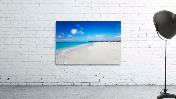 Half Moon Bay Wall Preview