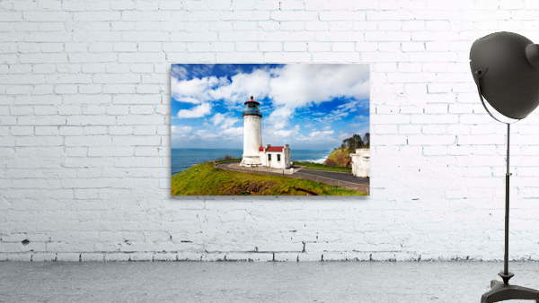 North Head Lighthouse Wall Preview