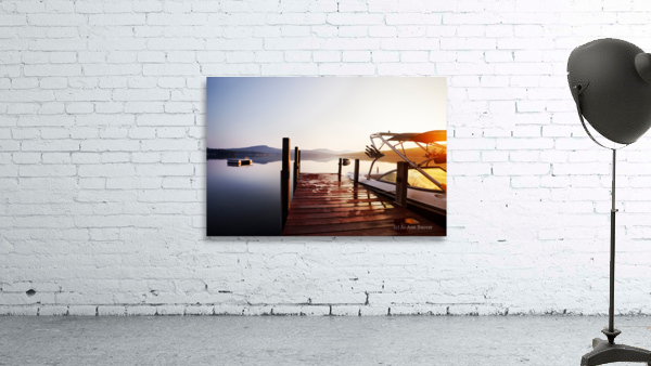 First light Wall Preview