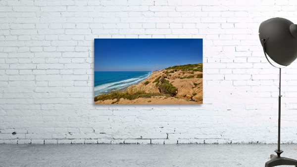 Cliffs at Torrey Pines Wall Preview