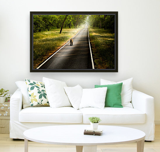 Long Road Reproduction