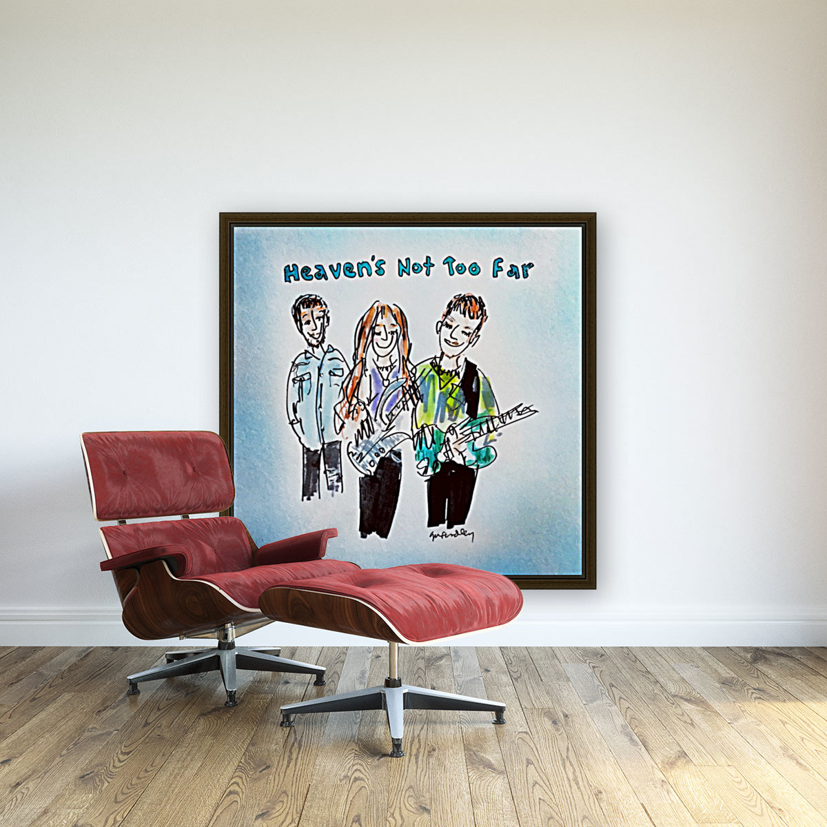 We Three - AGT 2018 Reproduction