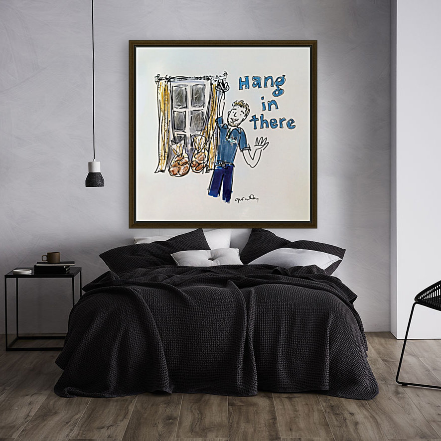 Kwikhang Reproduction