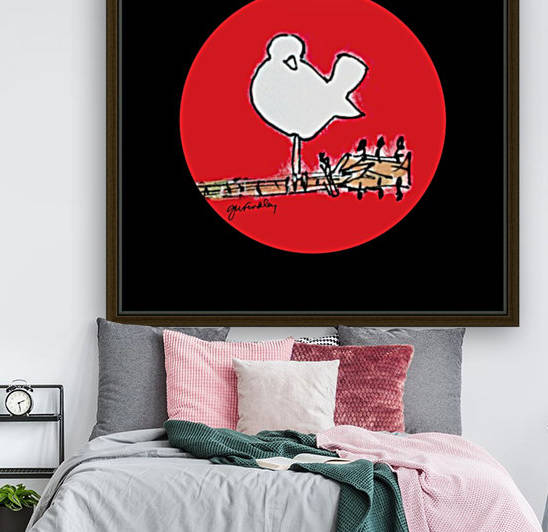Dove Love by Gerri Findley