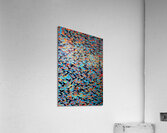 Bright Sky Acrylic Print