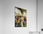 Balmy Acrylic Print