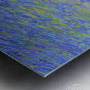 Forty Below Metal print