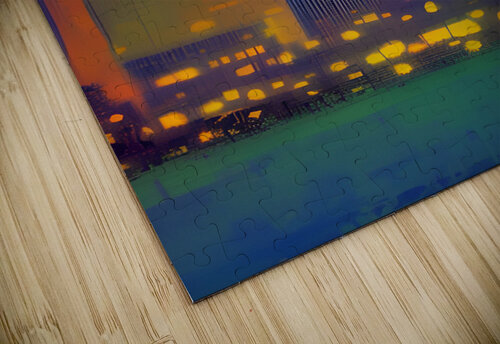 Suntaker Daytona Pearl puzzle