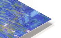 Forty Below HD Metal print