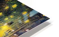 Balmy HD Metal print