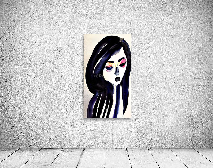 Emo Glow Wall Preview