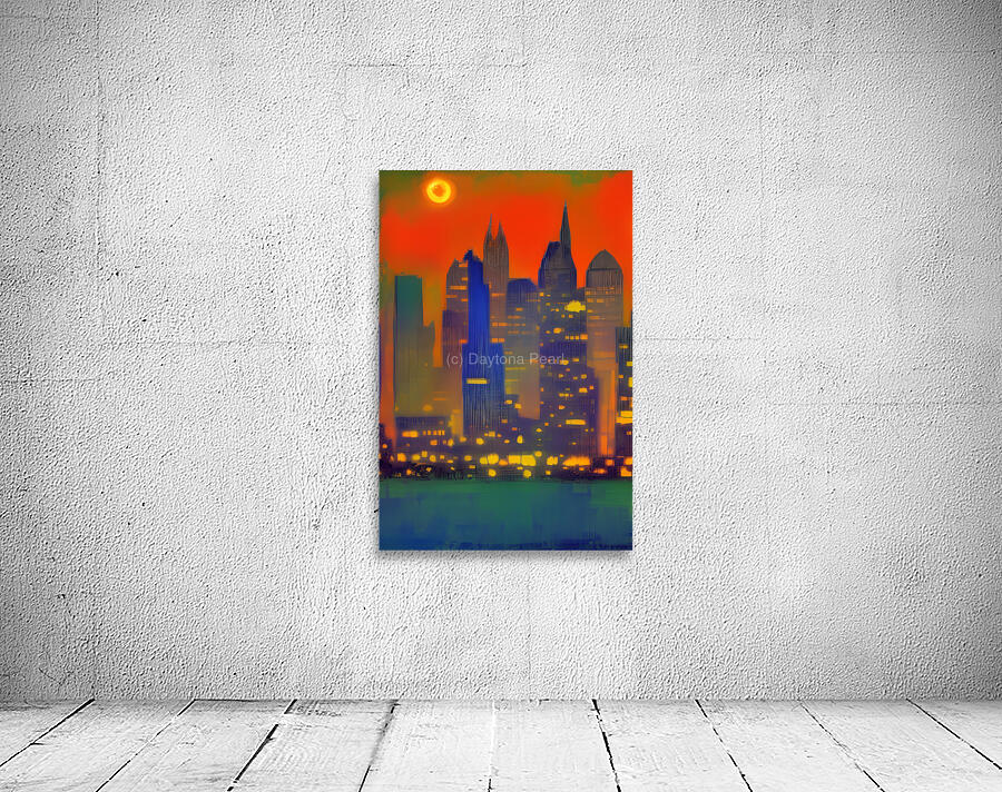 Suntaker Wall Preview