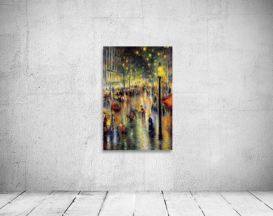 Balmy Wall Preview