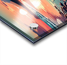 Northwinds Acrylic print