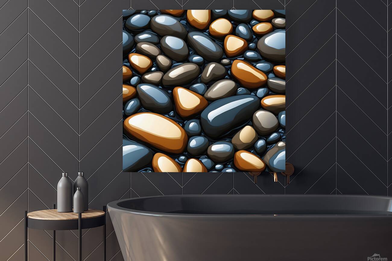 Riverbed Reproduction
