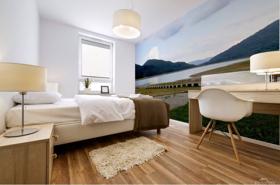 1 Mural print