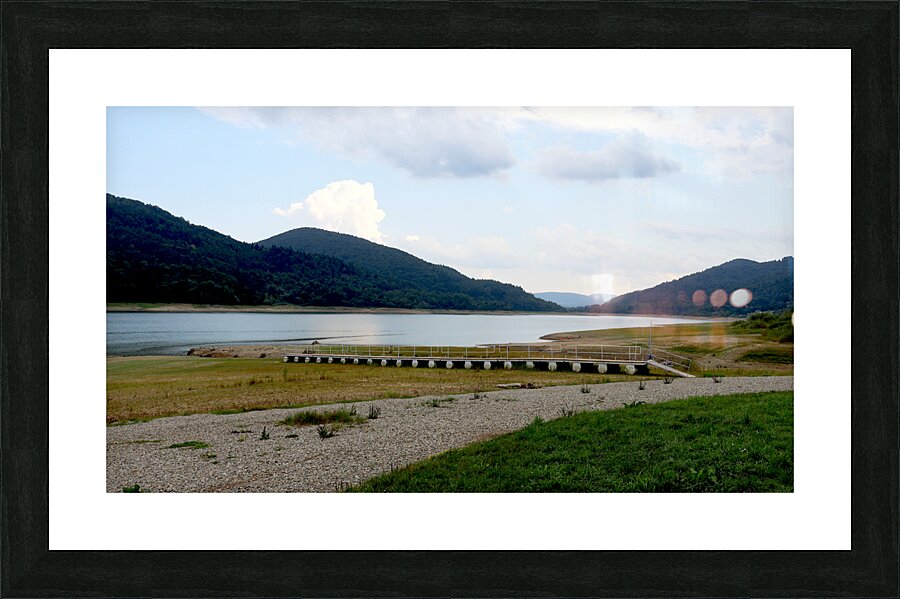 1 Picture Frame print