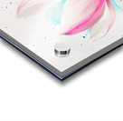 Spring Flower Acrylic print