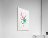 Spring Flower Acrylic Print