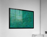 Linda Texture Acrylic Print