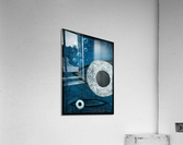 Polyptych 1 Acrylic Print