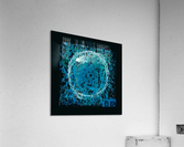 Polyptych 2 Acrylic Print