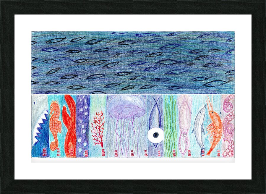 Bookmarks Picture Frame Printing