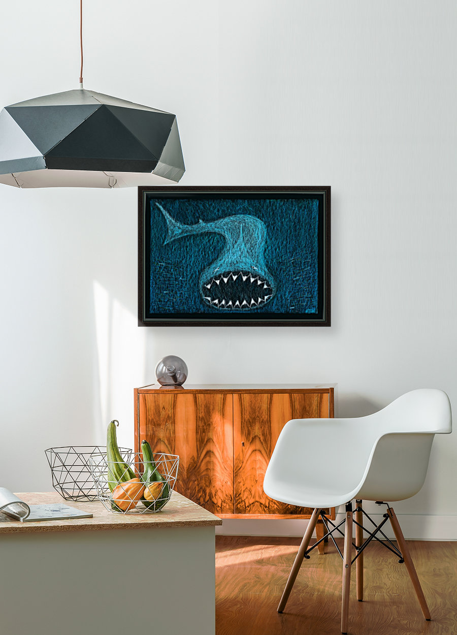 Abyss Reproduction