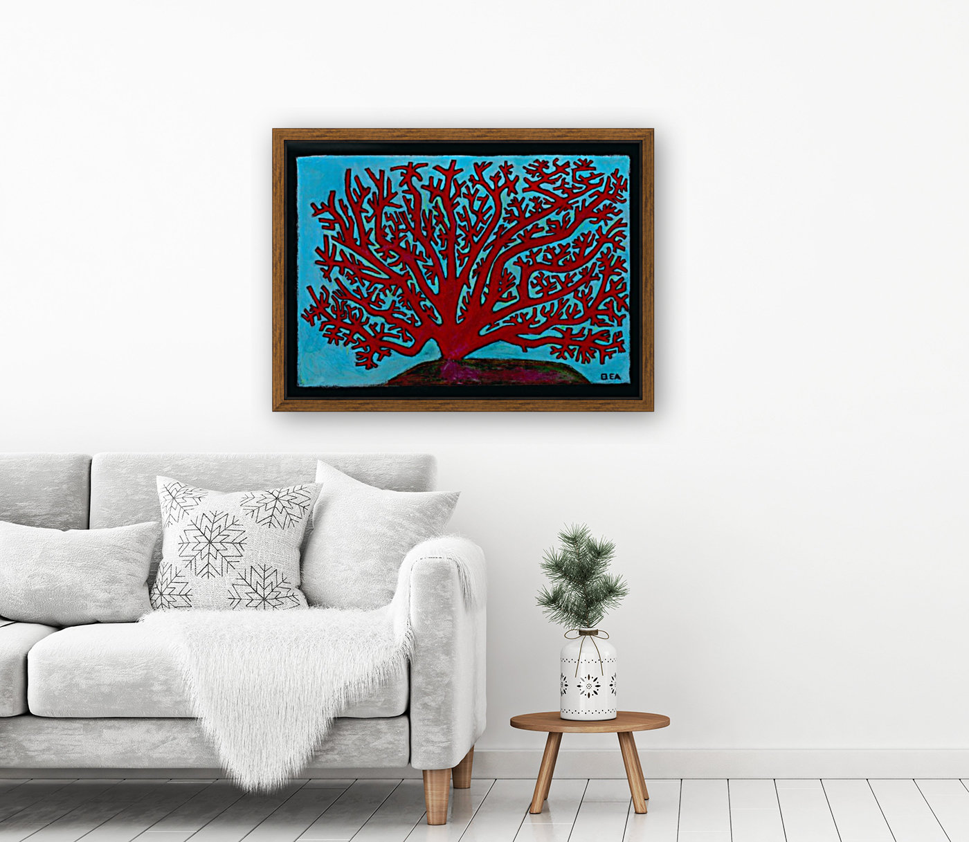 Coral Reproduction