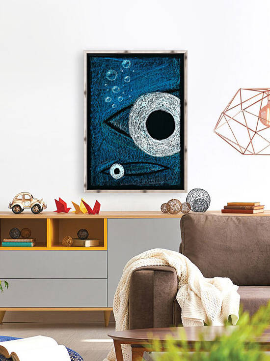 Polyptych 1 by BEA