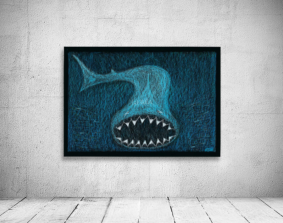 Abyss Wall Preview