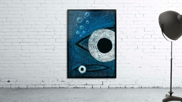 Polyptych 1 Wall Preview