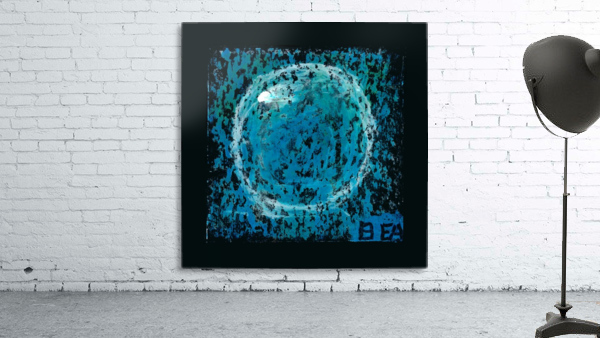 Polyptych 2 Wall Preview