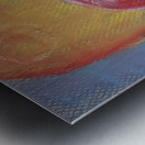 Fruits Metal print