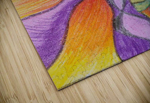 Soul dance SimChaya puzzle