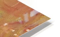 Fruits HD Metal print