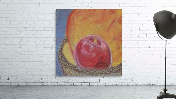 Fruits Wall Preview