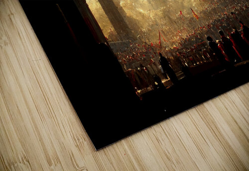 Rome Adam puzzle