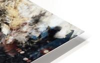 Homeland HD Metal print