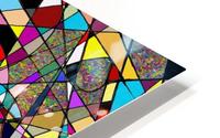 Jazzotonic HD Metal print