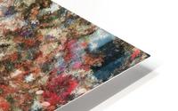Quiltocracy HD Metal print