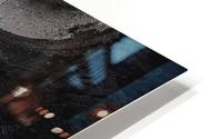 Hall 1 HD Metal print
