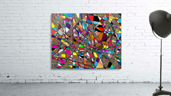 Jazzotonic Wall Preview