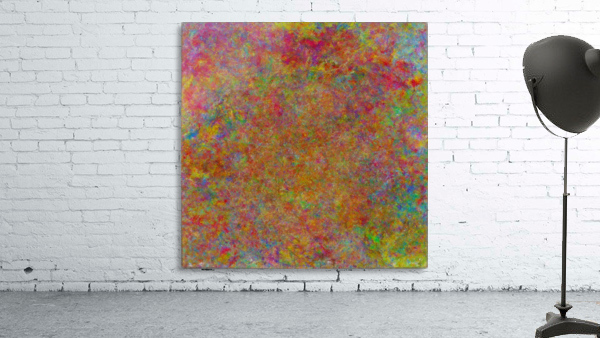 Wild Strawberries Wall Preview