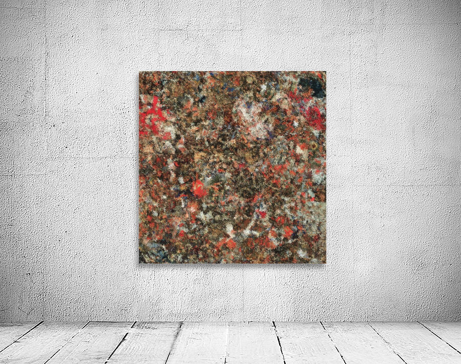 Quiltocracy Wall Preview