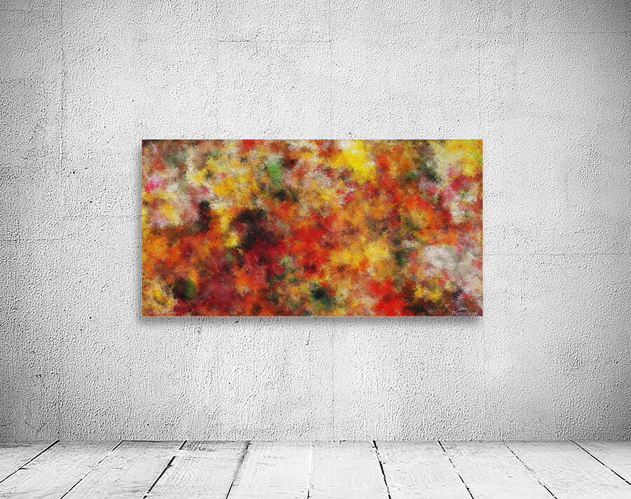 Anemones I Wall Preview