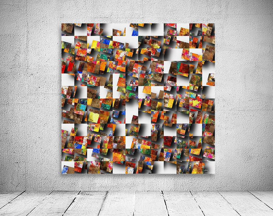 Playground Wall Preview