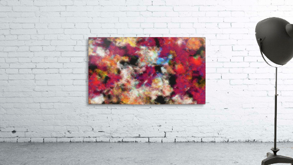 Reef and Rust Wall Preview